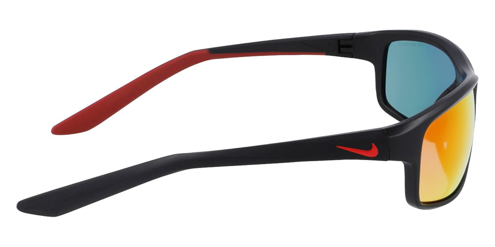 Nike RABID 22 M DV2153 010 62 - Matte Black / Red Mirrored #id:ninikerabid22mdv2153010_s:100130