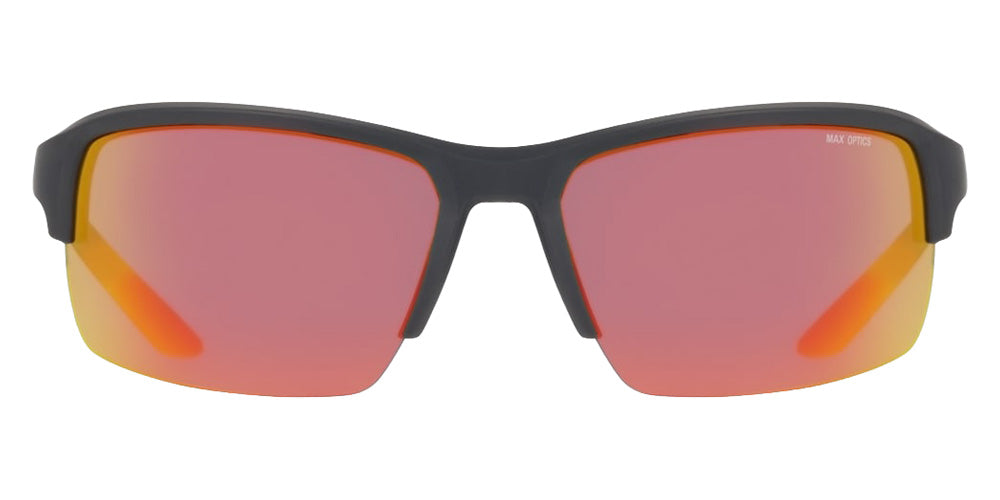 Nike RABID EDGE IZ5859X 060 69 - Matte Anthracite / Red Mirrored #id:ninikerabidedgeiz5859x060_s:104100