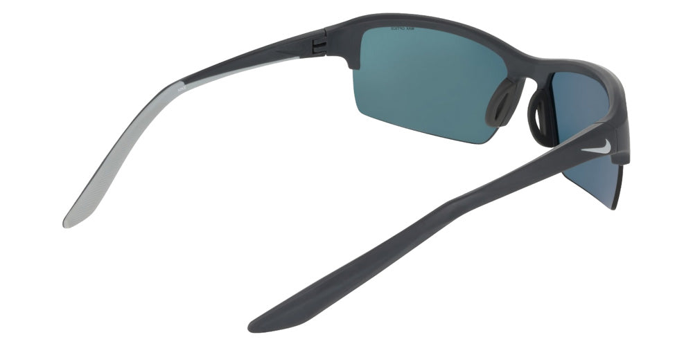 Nike RABID EDGE IZ5859X 060 69 - Matte Anthracite / Red Mirrored #id:ninikerabidedgeiz5859x060_s:104125