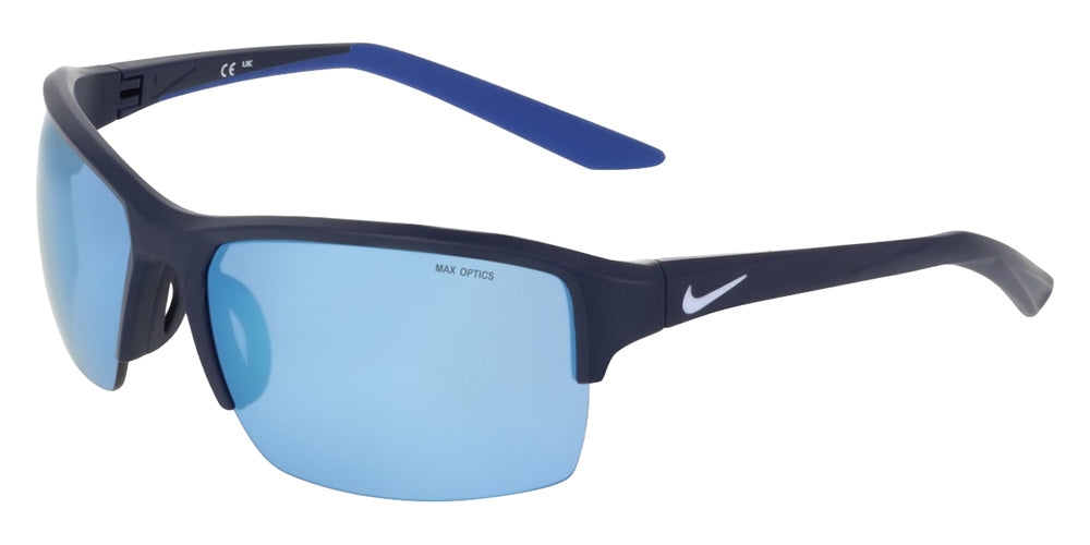 Nike RABID EDGE IZ5859X 410 69 - Matte Midnight Navy / Blue Mirrored #id:ninikerabidedgeiz5859x410_s:106105