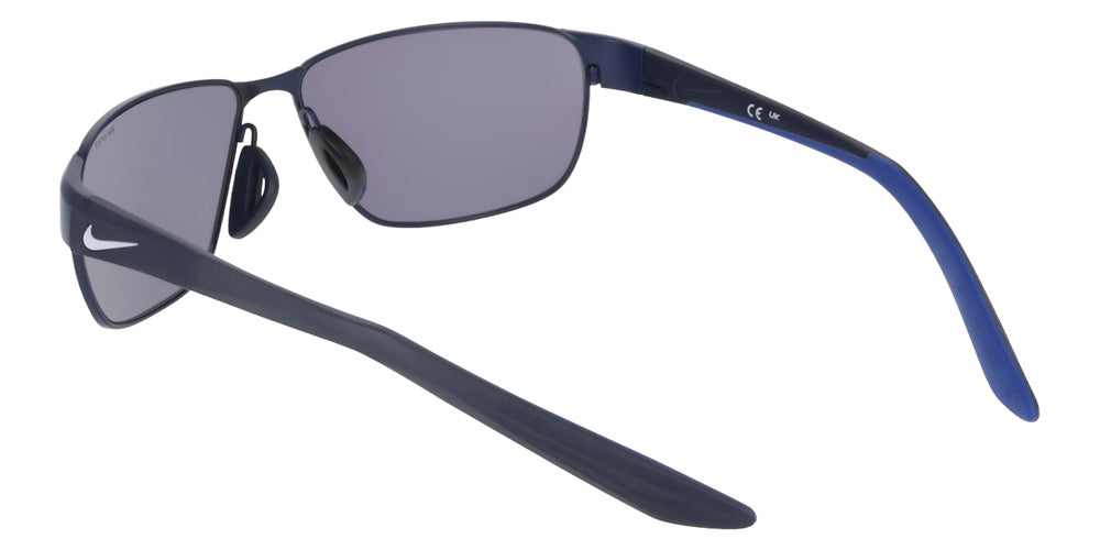 Nike RABID VALOR IZ5853X 410 62 - Matte Midnight Navy / Blue Mirrored #id:ninikerabidvaloriz5853x410_s:104115