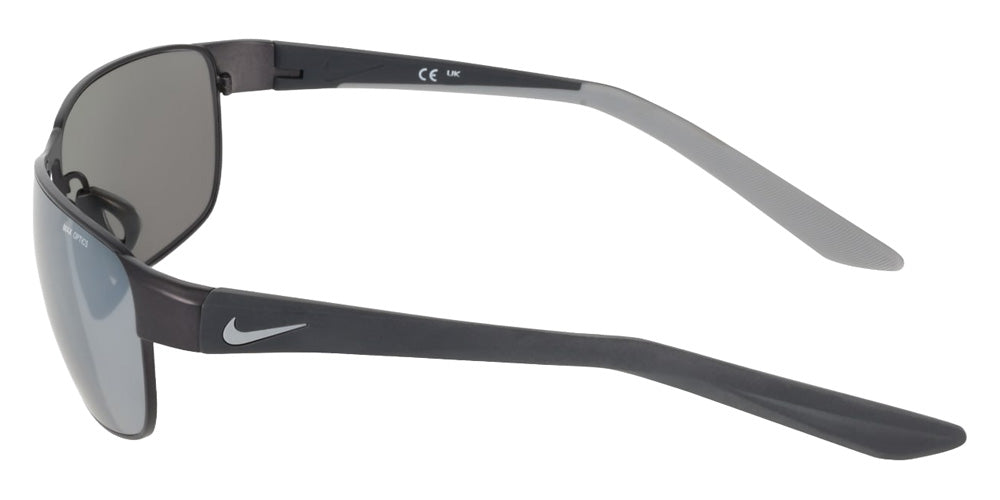 Nike RABID VALOR P IZ5860X 060 62 - Matte Anthracite / Polarized Silver Flash #id:ninikerabidvalorpiz5860x060_s:100110