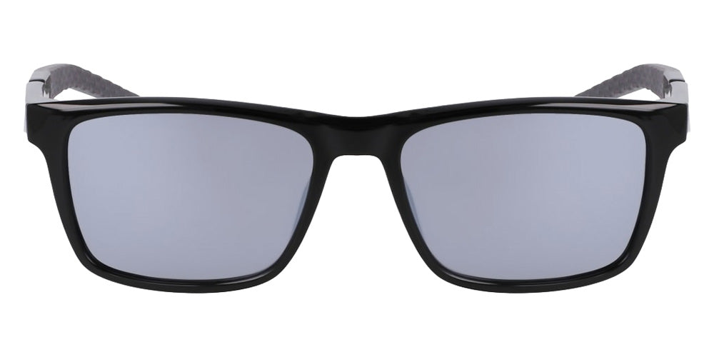 Nike RADEON 1 FV2402 010 55 - Matte Black / Silver Flash #id:ninikeradeon1fv2402010_s:100100