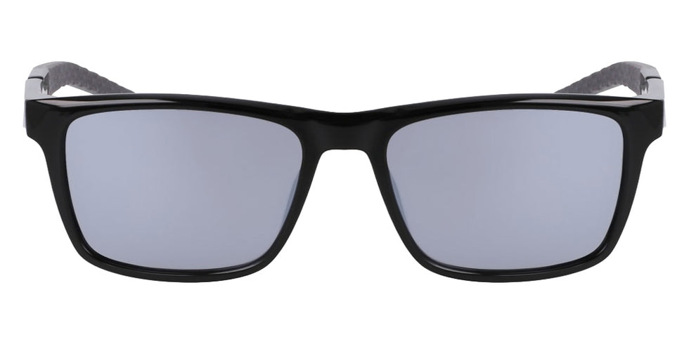 Nike RADEON 1 FV2402 010 55 - Matte Black / Silver Flash #id:ninikeradeon1fv2402010_s:100100