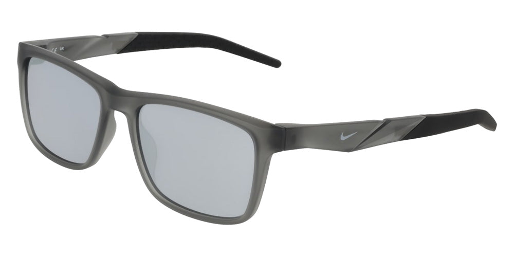 Nike RADEON 1 FV2402 060 55 - Matte Smoke Gray / Silver Flash #id:ninikeradeon1fv2402060_s:102105