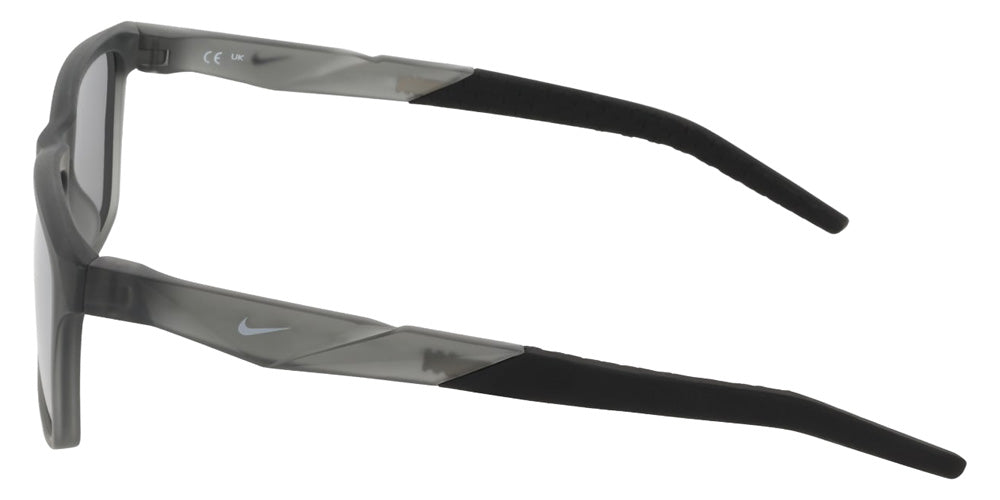 Nike RADEON 1 FV2402 060 55 - Matte Smoke Gray / Silver Flash #id:ninikeradeon1fv2402060_s:102110