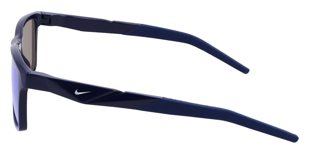 Nike RADEON 1 M FV2403 410 55 - Navy / Blue Mirrored #id:ninikeradeon1mfv2403410_s:100110