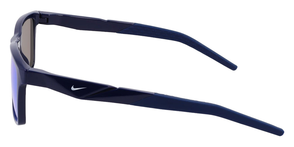 Nike RADEON 1 M FV2403 410 55 - Navy / Blue Mirrored #id:ninikeradeon1mfv2403410_s:100110