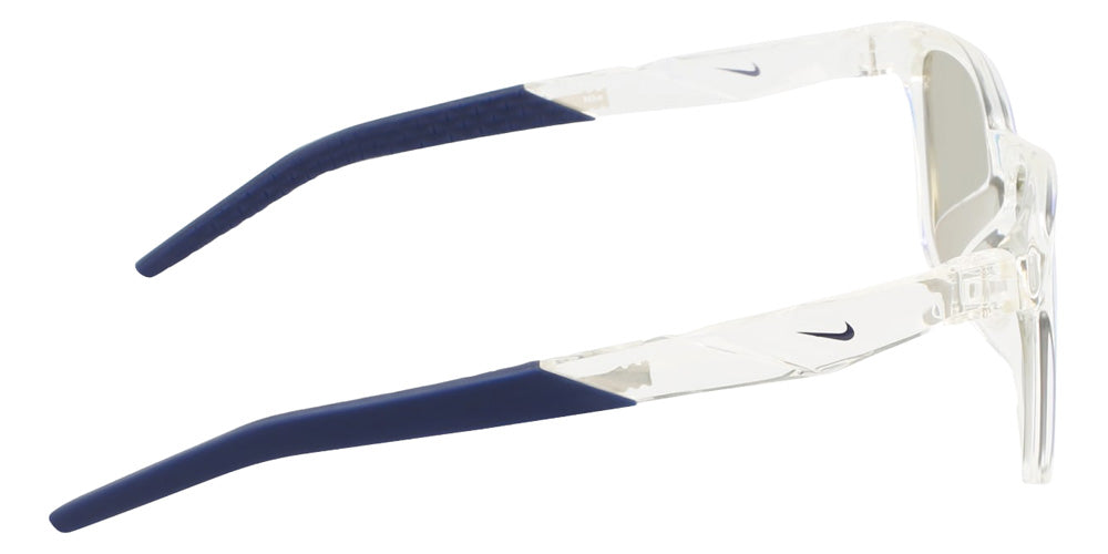 Nike RADEON 3 LB M FV2360 900 55 - Clear / Blue Mirrored #id:ninikeradeon3lbmfv2360900_s:100130
