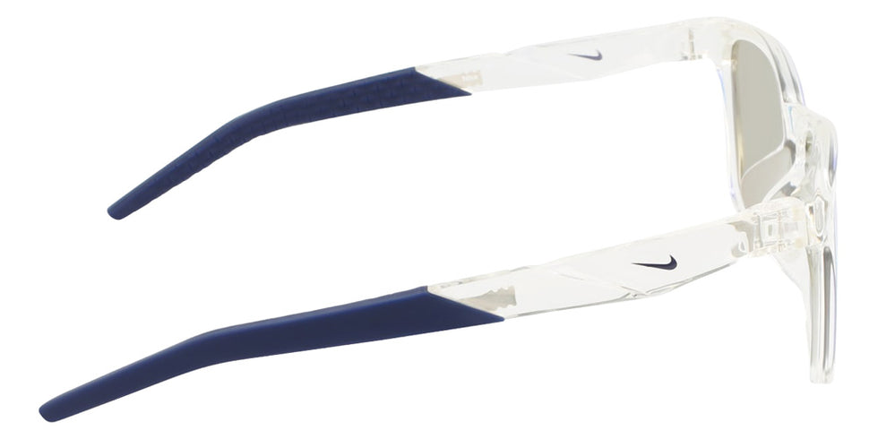 Nike RADEON 3 LB M FV2360 900 55 - Clear / Blue Mirrored #id:ninikeradeon3lbmfv2360900_s:100130