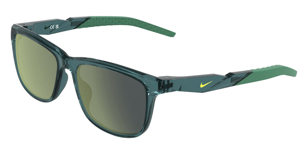 Nike RADEON BOLT IW1812X 339 51 - Mineral Slate / Yellow Mirrored #id:ninikeradeonboltiw1812x339_s:104105