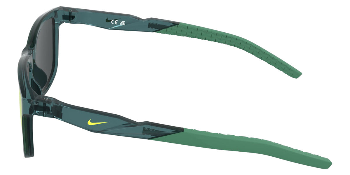 Nike RADEON BOLT IW1812X 339 51 - Mineral Slate / Yellow Mirrored #id:ninikeradeonboltiw1812x339_s:104110