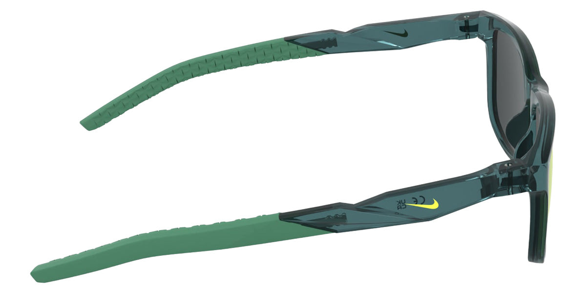 Nike RADEON BOLT IW1812X 339 51 - Mineral Slate / Yellow Mirrored #id:ninikeradeonboltiw1812x339_s:104130