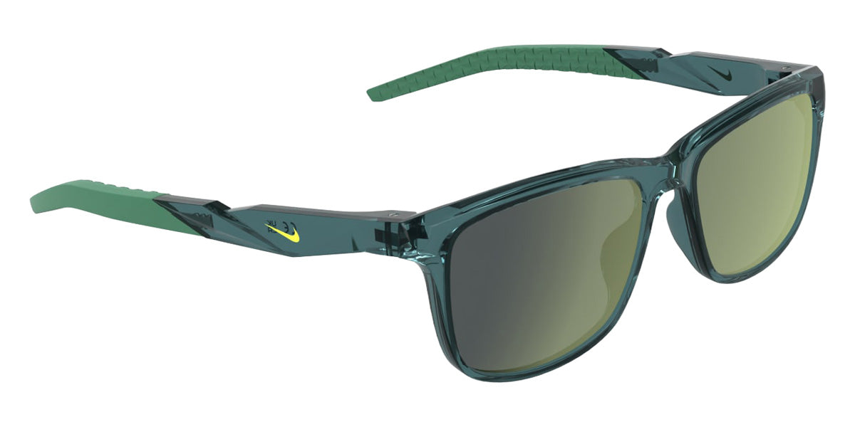 Nike RADEON BOLT IW1812X 339 51 - Mineral Slate / Yellow Mirrored #id:ninikeradeonboltiw1812x339_s:104135