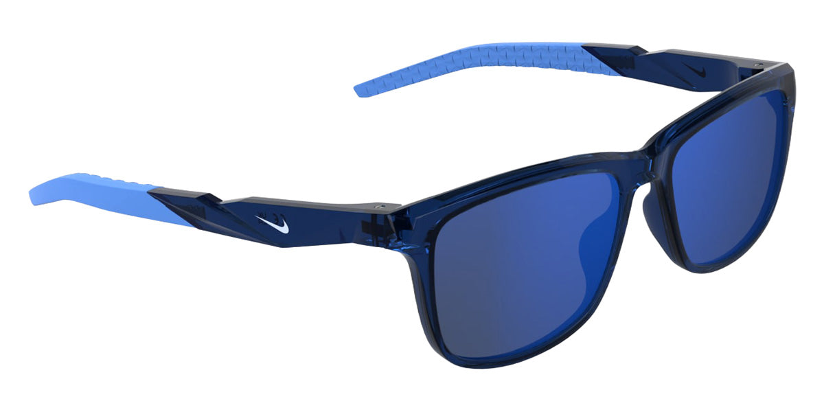 Nike RADEON BOLT IW1812X 410 51 - Midnight Navy / Blue Mirrored #id:ninikeradeonboltiw1812x410_s:106135