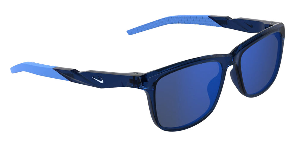 Nike RADEON BOLT IW1812X 410 51 - Midnight Navy / Blue Mirrored #id:ninikeradeonboltiw1812x410_s:106135