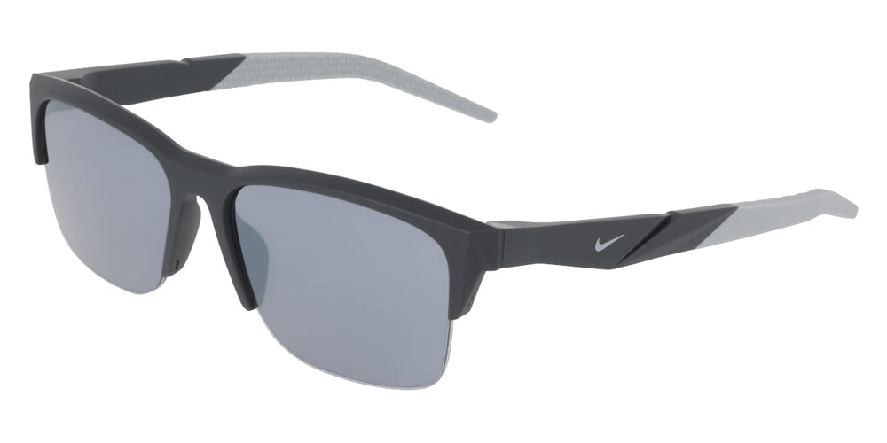 Nike RADEON WARE IR4369X 060 57 - Matte Anthracite / Silver Flash #id:ninikeradeonwareir4369x060_s:102105