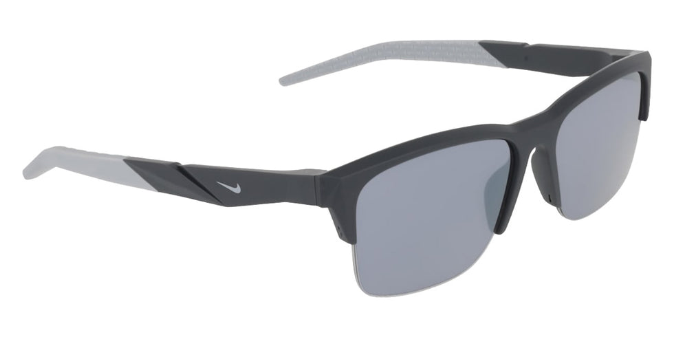 Nike RADEON WARE IR4369X 060 57 - Matte Anthracite / Silver Flash #id:ninikeradeonwareir4369x060_s:102135