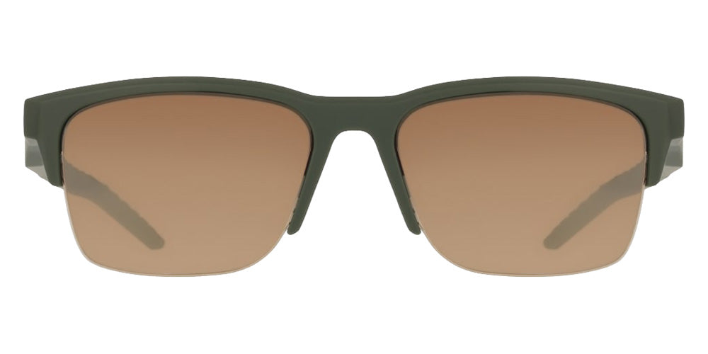 Nike RADEON WARE IR4369X 325 57 - Matte Cargo Khaki / Gold Mirrored #id:ninikeradeonwareir4369x325_s:104100