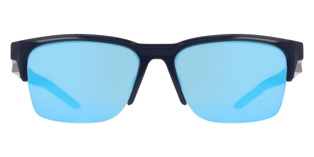 Nike RADEON WARE IR4369X 410 57 - Midnight Navy / Blue Mirrored #id:ninikeradeonwareir4369x410_s:106100