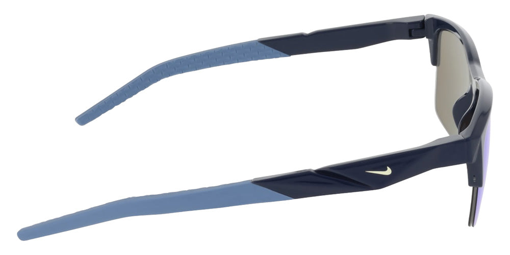 Nike RADEON WARE IR4369X 410 57 - Midnight Navy / Blue Mirrored #id:ninikeradeonwareir4369x410_s:106130