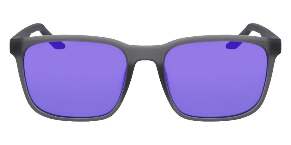 Nike RAVE P FD1849 066 57 - Matte Smoke Gray / Polarized Purple #id:ninikeravepfd1849066_s:104100