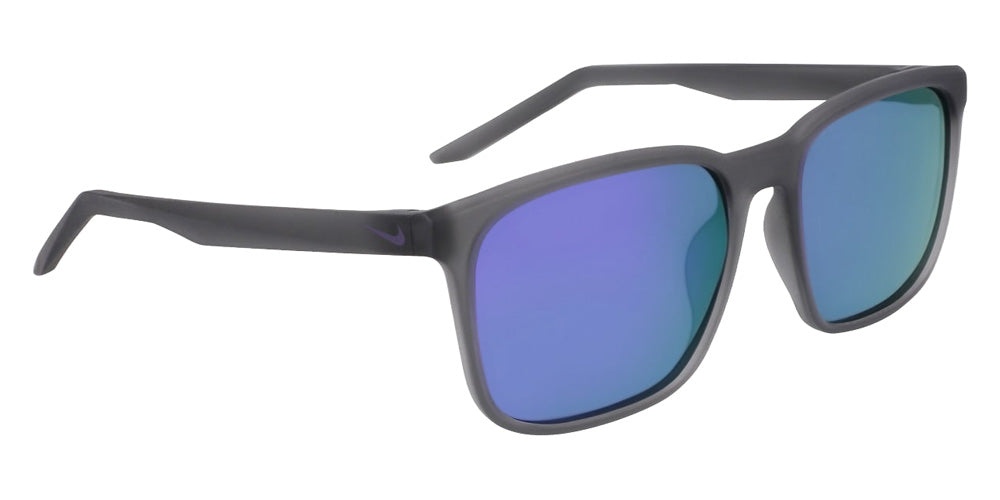 Nike RAVE P FD1849 066 57 - Matte Smoke Gray / Polarized Purple #id:ninikeravepfd1849066_s:104135