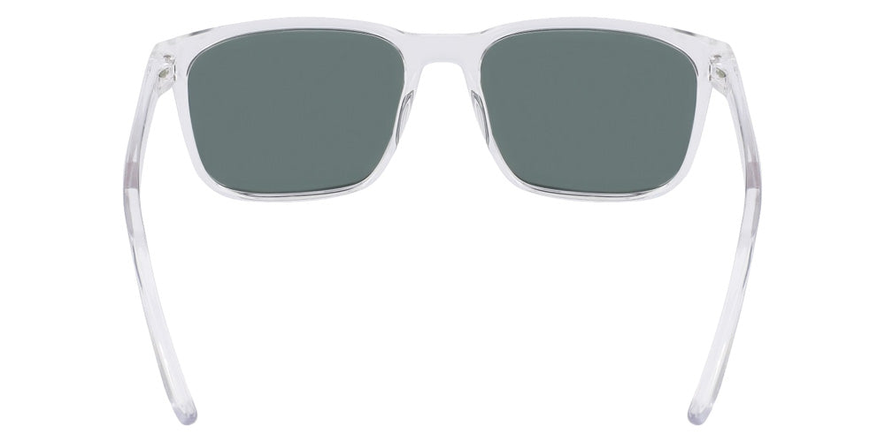 Nike RAVE P FD1849 901 57 - Clear / Polarized Green #id:ninikeravepfd1849901_s:106120