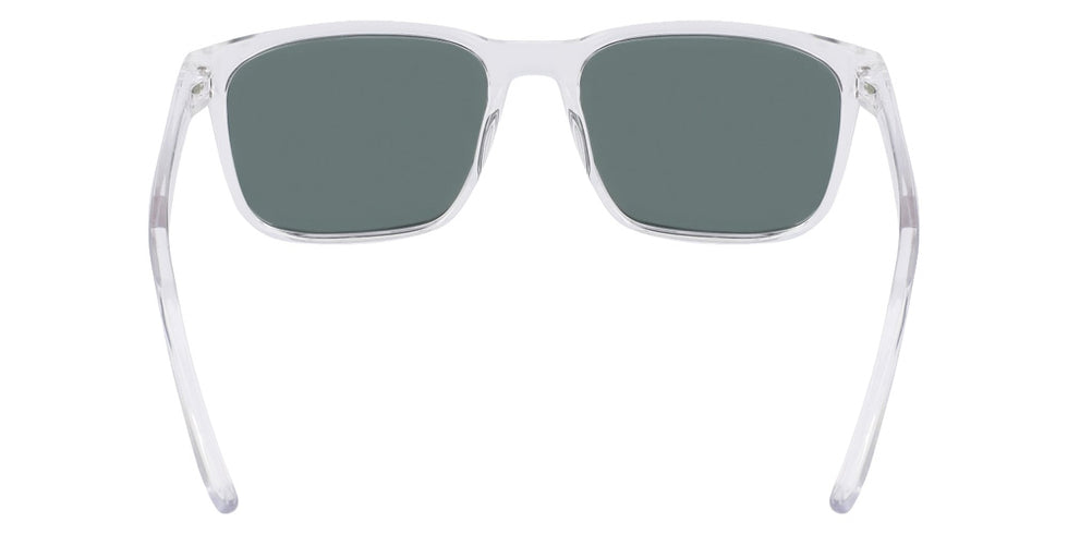 Nike RAVE P FD1849 901 57 - Clear / Polarized Green #id:ninikeravepfd1849901_s:106120