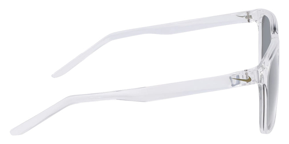 Nike RAVE P FD1849 901 57 - Clear / Polarized Green #id:ninikeravepfd1849901_s:106130