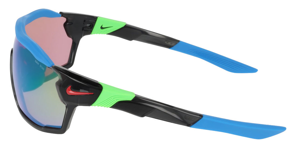 Nike SHOW X RUSH E DZ7369 060 58 - Anthracite / Road Green Mirrored #id:ninikeshowxrushedz7369060_s:102110