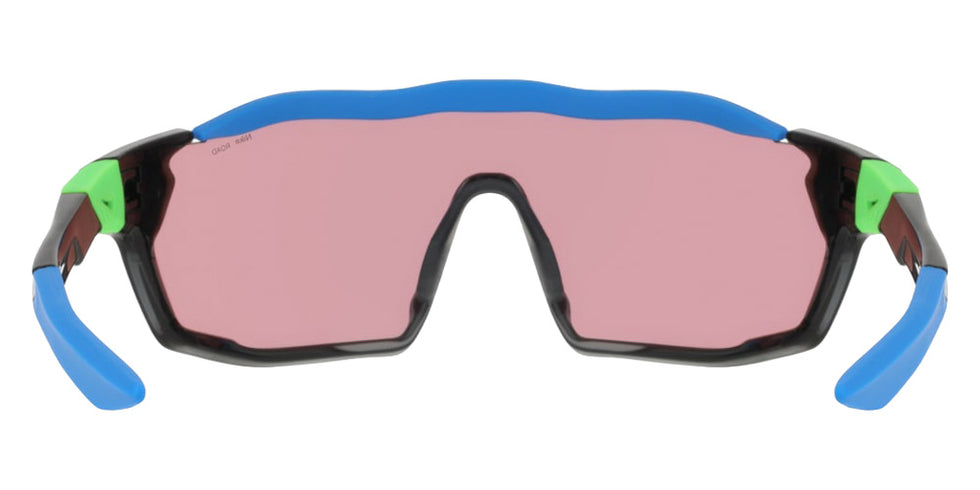 Nike SHOW X RUSH E DZ7369 060 58 - Anthracite / Road Green Mirrored #id:ninikeshowxrushedz7369060_s:102120