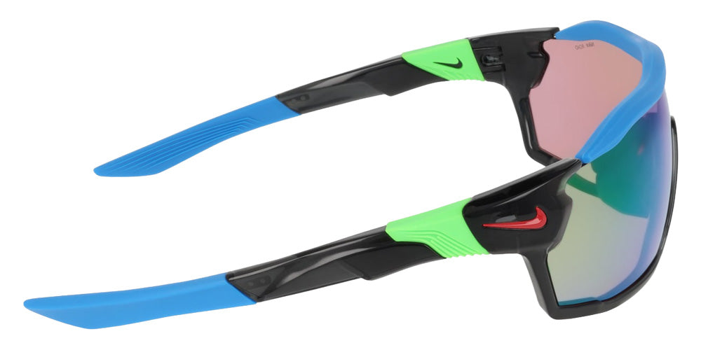 Nike SHOW X RUSH E DZ7369 060 58 - Anthracite / Road Green Mirrored #id:ninikeshowxrushedz7369060_s:102130