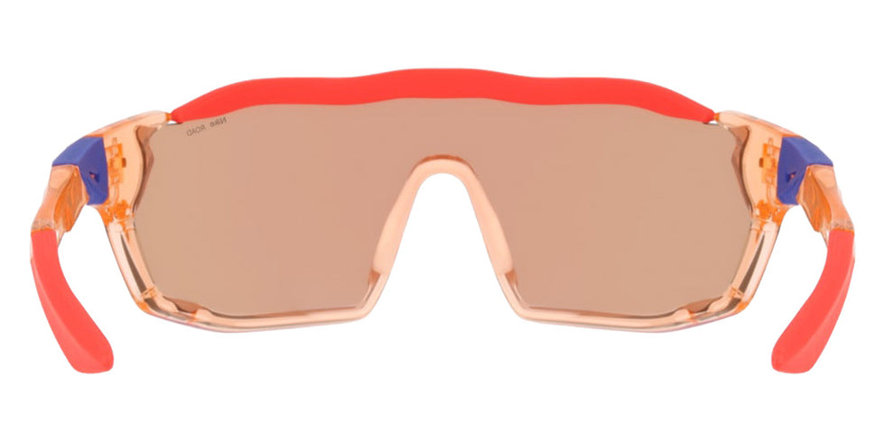 Nike SHOW X RUSH E DZ7369 814 58 - Crimson Tint / Road Blue Mirrored #id:ninikeshowxrushedz7369814_s:104120