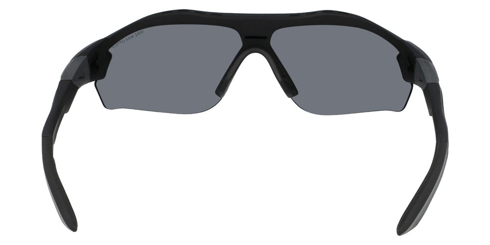 Nike SHOW X3 DJ2036 011 72 - Matte Black / Dark Gray #id:ninikeshowx3dj2036011_s:100120