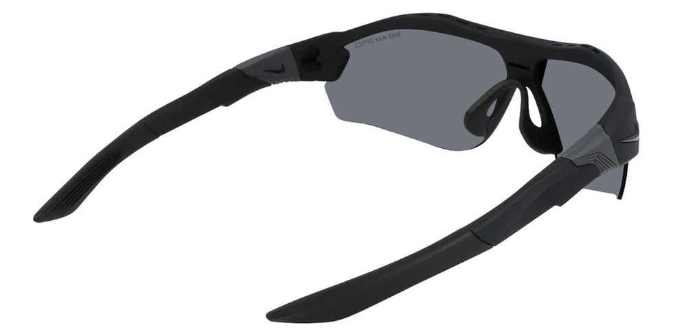 Nike SHOW X3 DJ2036 011 72 - Matte Black / Dark Gray #id:ninikeshowx3dj2036011_s:100125