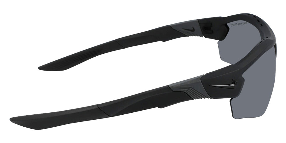 Nike SHOW X3 DJ2036 011 72 - Matte Black / Dark Gray #id:ninikeshowx3dj2036011_s:100130