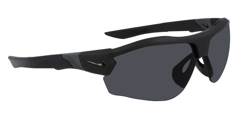 Nike SHOW X3 DJ2036 011 72 - Matte Black / Dark Gray #id:ninikeshowx3dj2036011_s:100135
