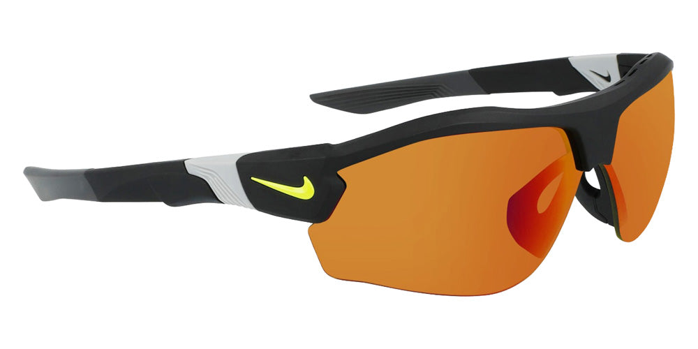 Nike SHOW X3 E DJ2032 013 72 - Matte Black / Volt/Field Tint #id:ninikeshowx3edj2032013_s:100135