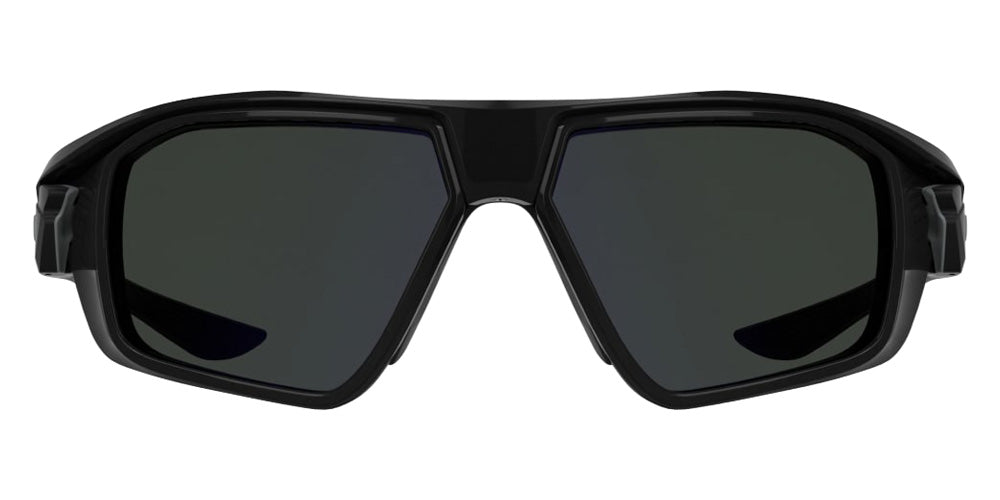 Nike SHOW X3 FF IM9736X 010 57 - Black/Gray / Orange #id:ninikeshowx3ffim9736x010_s:100100