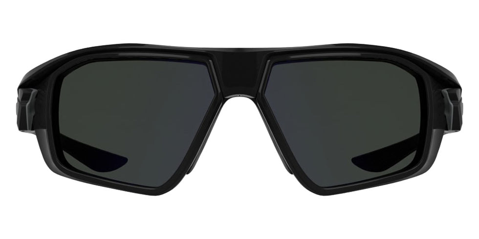 Nike SHOW X3 FF IM9736X 010 57 - Black/Gray / Orange #id:ninikeshowx3ffim9736x010_s:100100