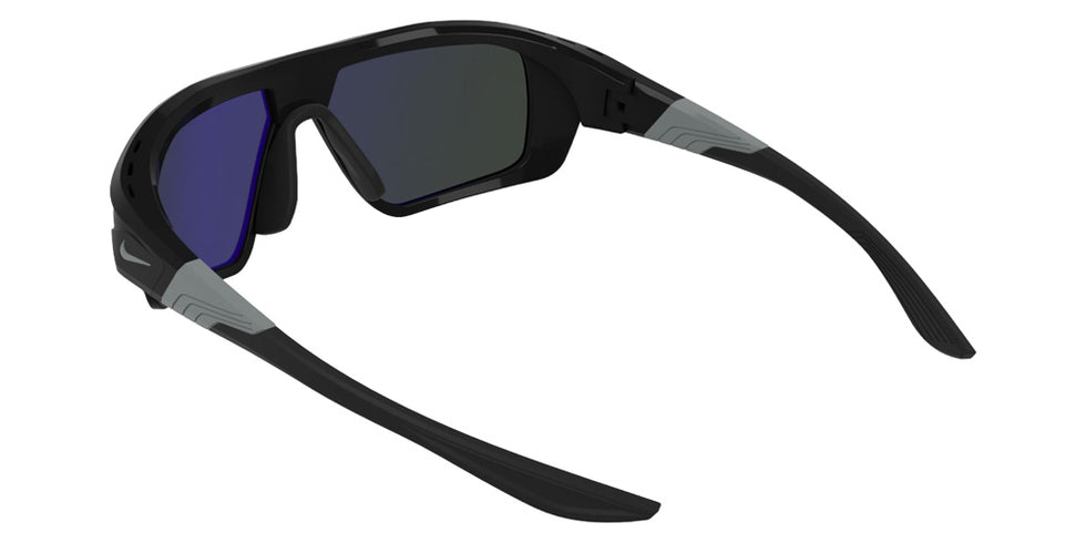 Nike SHOW X3 FF IM9736X 010 57 - Black/Gray / Orange #id:ninikeshowx3ffim9736x010_s:100115