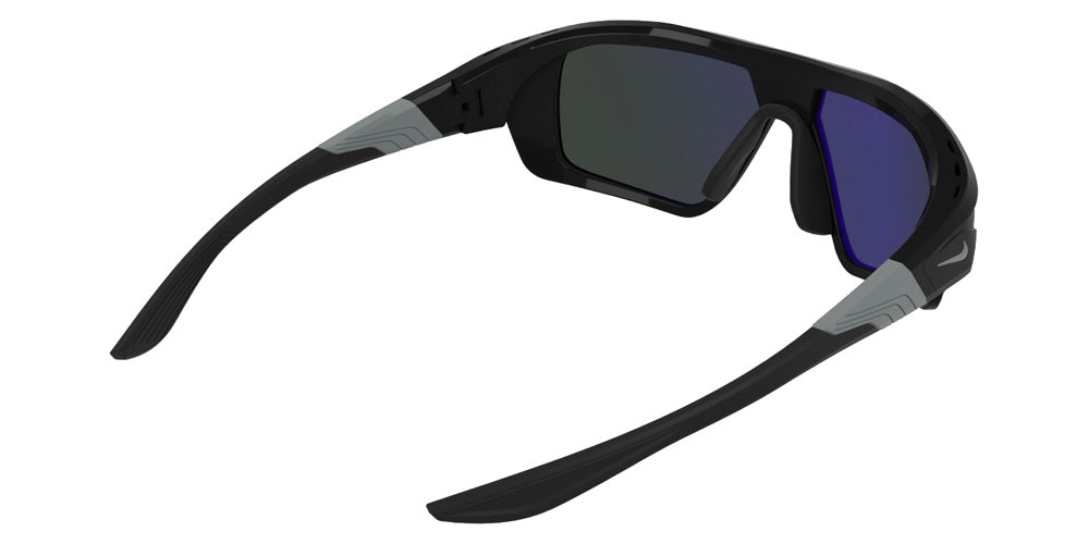 Nike SHOW X3 FF IM9736X 010 57 - Black/Gray / Orange #id:ninikeshowx3ffim9736x010_s:100125