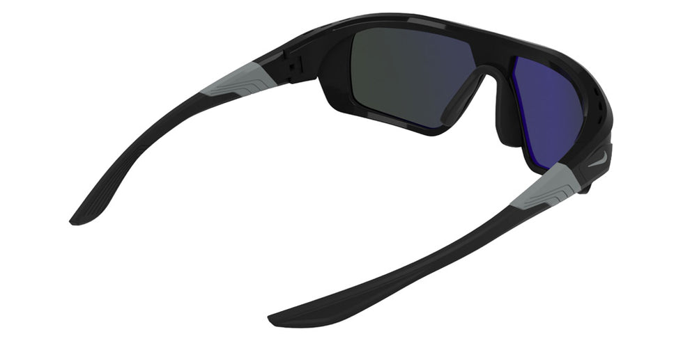 Nike SHOW X3 FF IM9736X 010 57 - Black/Gray / Orange #id:ninikeshowx3ffim9736x010_s:100125