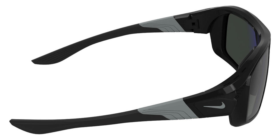 Nike SHOW X3 FF IM9736X 010 57 - Black/Gray / Orange #id:ninikeshowx3ffim9736x010_s:100130