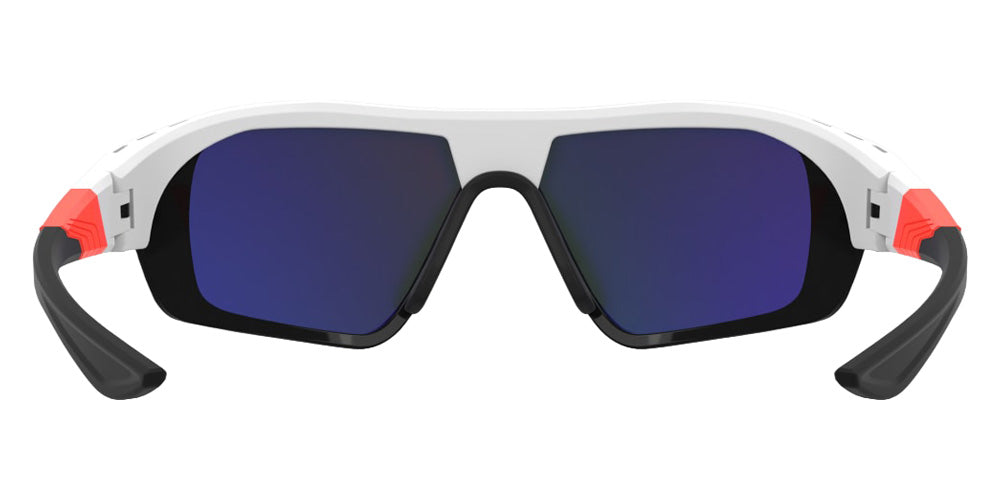 Nike SHOW X3 FF IM9736X 100 57 - White/Field / Orange #id:ninikeshowx3ffim9736x100_s:104120