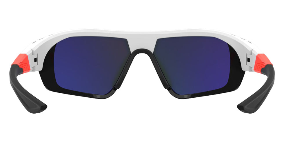 Nike SHOW X3 FF IM9736X 100 57 - White/Field / Orange #id:ninikeshowx3ffim9736x100_s:104120