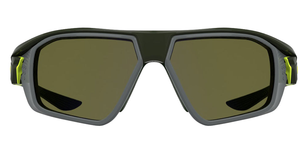 Nike SHOW X3 FF IM9736X 355 57 - Sequoia/Terrain / Volt #id:ninikeshowx3ffim9736x355_s:106100