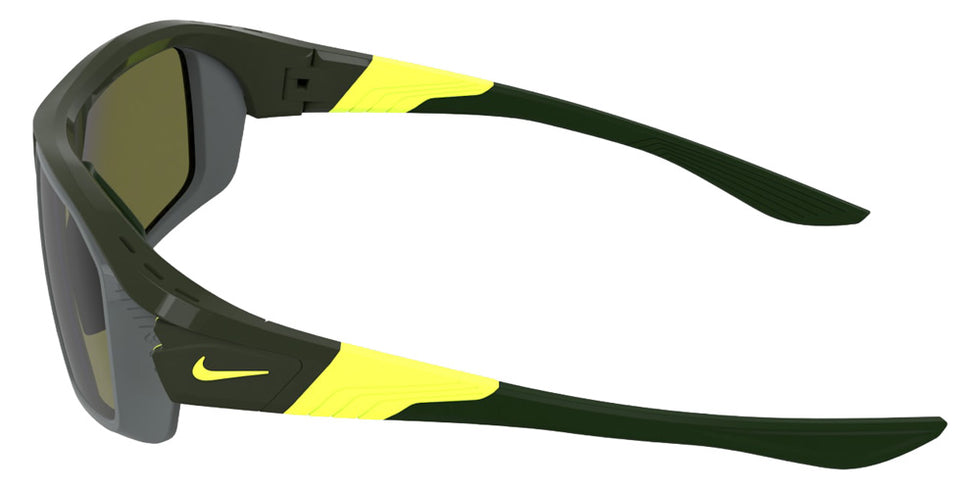 Nike SHOW X3 FF IM9736X 355 57 - Sequoia/Terrain / Volt #id:ninikeshowx3ffim9736x355_s:106110