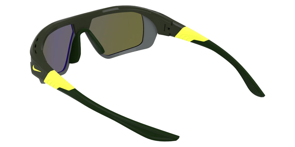 Nike SHOW X3 FF IM9736X 355 57 - Sequoia/Terrain / Volt #id:ninikeshowx3ffim9736x355_s:106115